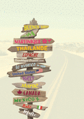 Directions vers de nouveaux horizons